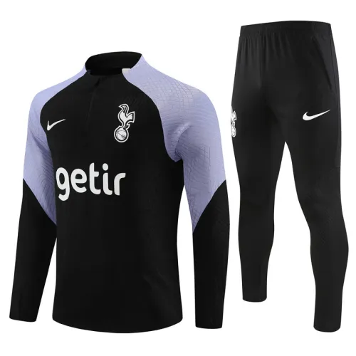 23/24 Tottenham  [Player Version]  Training  suit