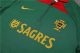 23/24 Portuguese  Training  suit