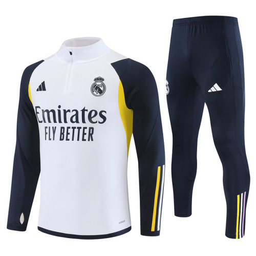 23/24 Real Madrid training suit