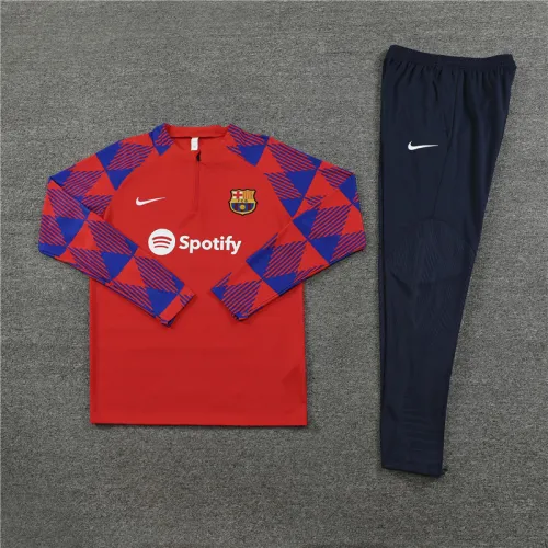 23 24 Barcelona training suit