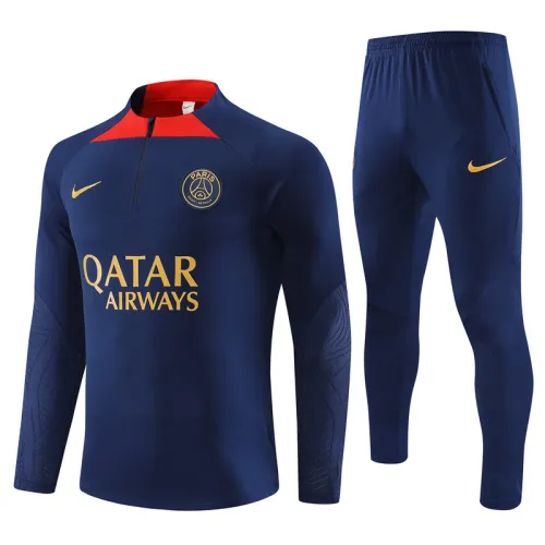 23/24 Paris  training suit