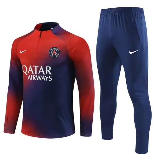 23/24 Paris  [camouflage]   training suit
