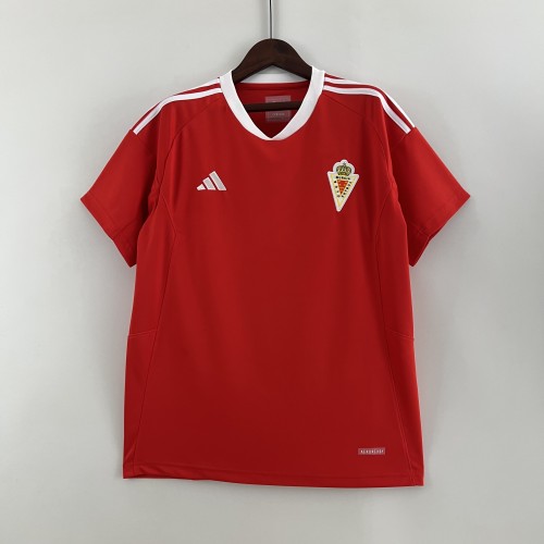 23/24 Real Murcia Home Jersey