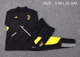 23/24 Juventus  training  suit