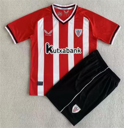 23/24 Bilbao Home Adult Uniform