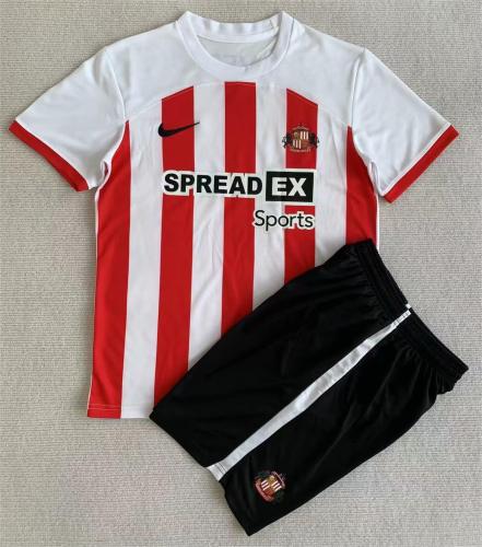 23/24 Sunderland Home Adult Uniform