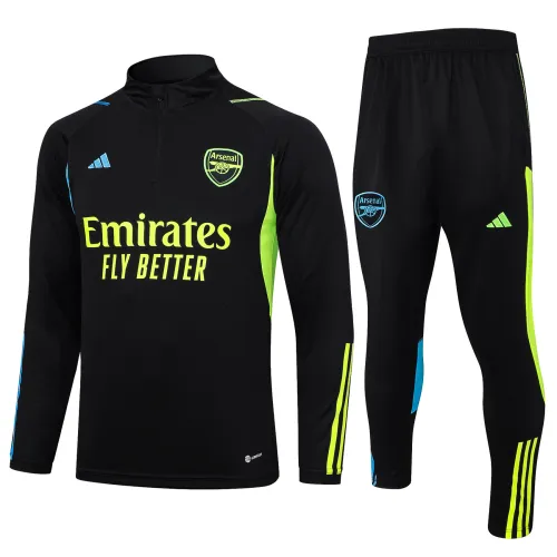 23/24 Arsenal  training  suit