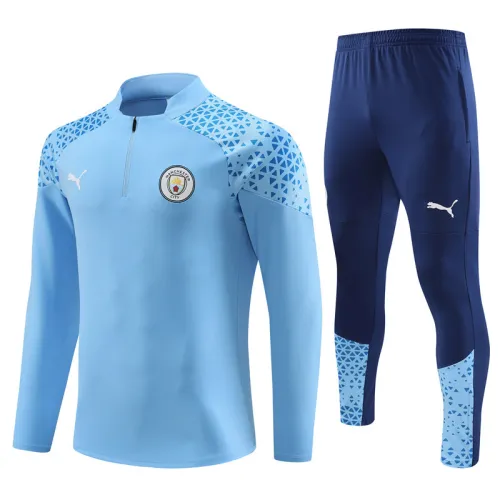 23/24 Manchester City  training  suit