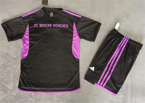 23/24 Bayern Munich Away Adult Uniform