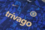 23/24 Chelsea  training  suit