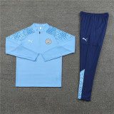 23/24 Manchester City  training  suit