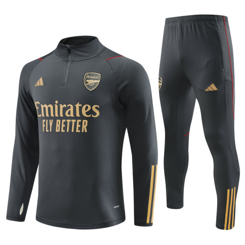 23/24 Arsenal  training  suit
