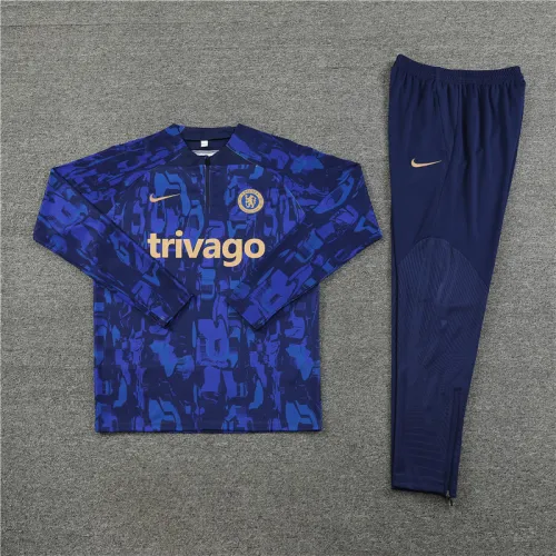 23/24 Chelsea  training  suit