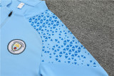 23/24 Manchester City  training  suit