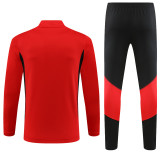 23/24 Manchester United  training  suit