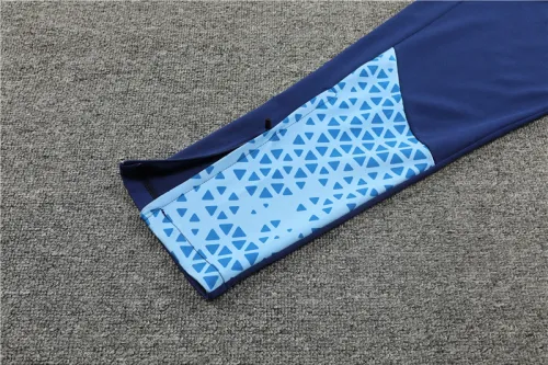 23/24 Manchester City  training  suit