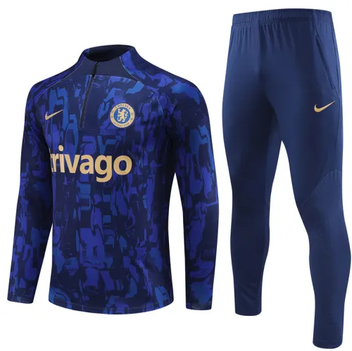 23/24 Chelsea  training  suit