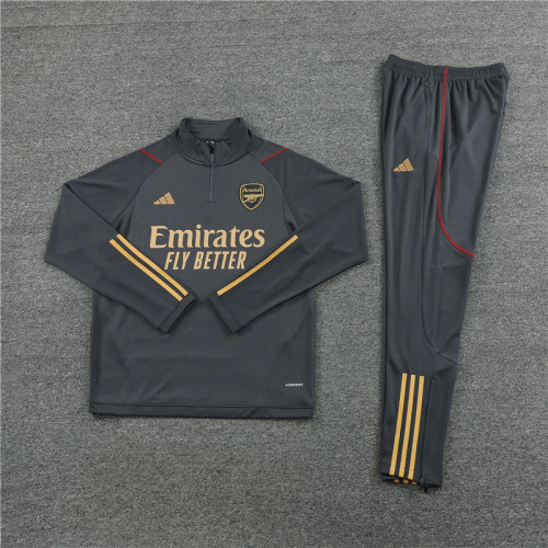 23/24 Arsenal  training  suit