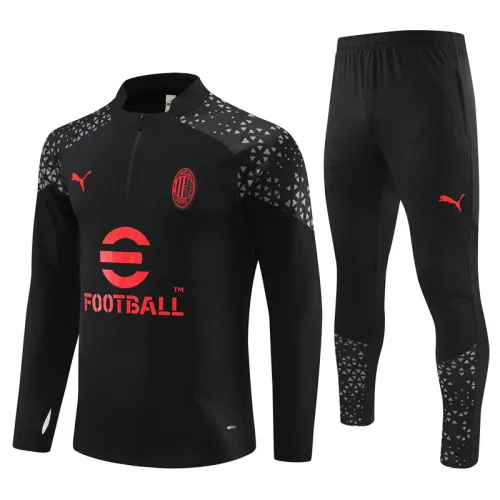 23/24 AC Milan training  suit