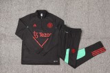 23/24 Manchester United training  suit