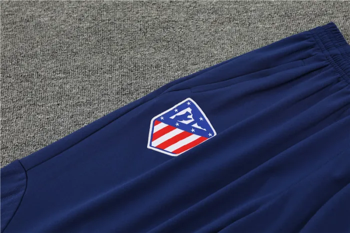 23/24 Atletico Madrid  [Player Edition]  training  suit