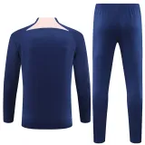 23/24 Atletico Madrid  [Player Edition]  training  suit