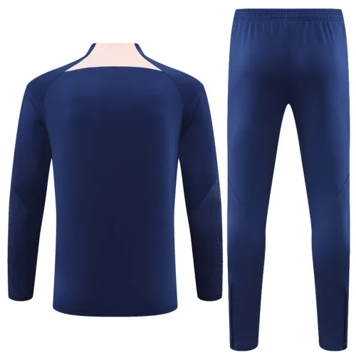 23/24 Atletico Madrid  training  suit