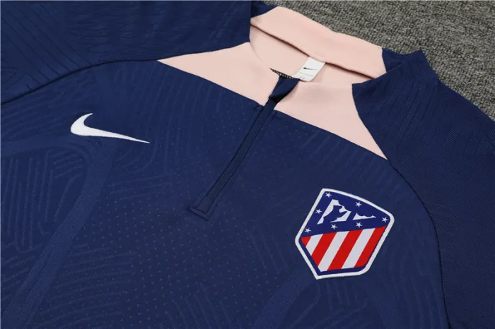 23/24 Atletico Madrid  [Player Edition]  training  suit