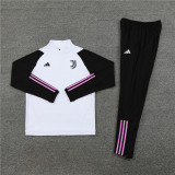 23/24 Juventus  training  suit