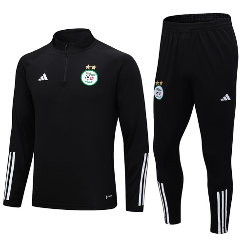 23/24 Algerian  training  suit