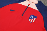 23/24 Atletico Madrid  training  suit