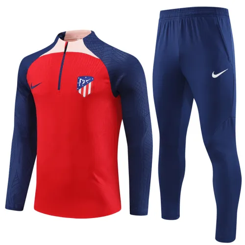 23/24 Atletico Madrid  [Player Edition]  training  suit