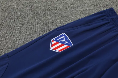 23/24 Atletico Madrid  training  suit
