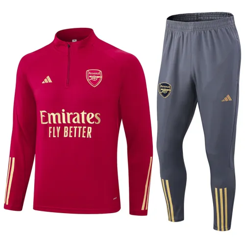 23/24 Arsenal  training  suit
