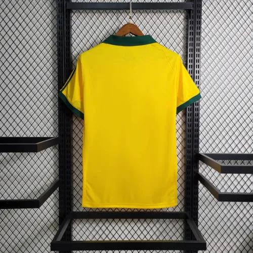 Retro 2014 Palmeiras Jersey