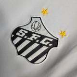 23/24 Santos FC Training  Jersey