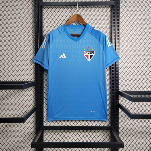 23/24 São Paulo Goalkeeper Jersey
