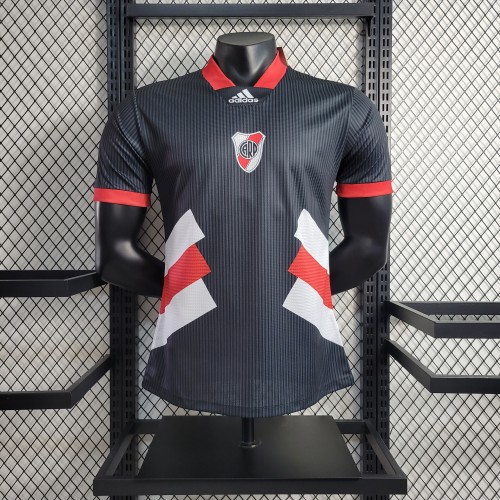 23/24  River Plate Player Jersey
