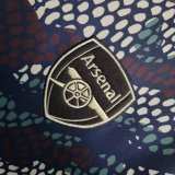 23/24 Arsenal Training Jersey