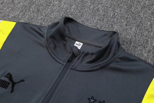 23/24 Borussia Dortmund Tracksuits