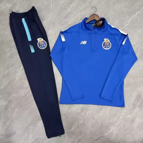 23/24 porto  Tracksuits