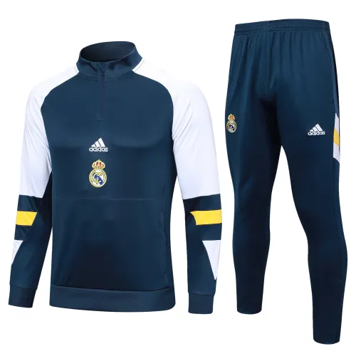23/24 Real Madrid Tracksuits