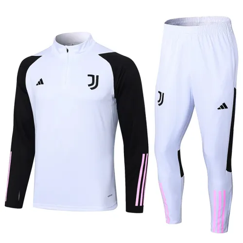 23/24 Juventus Tracksuits