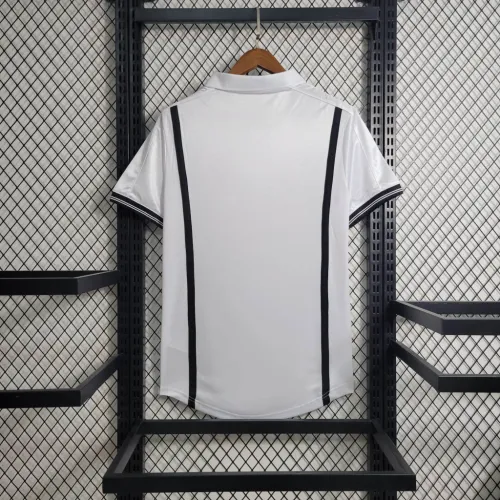 00-01 Retro Valencia Home Jersey