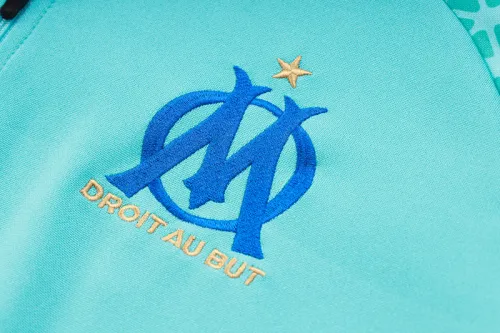 23/24 Marseille Tracksuits