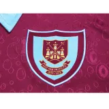 Retro 95-97 West Ham Away Jersey