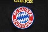 23/24 Bayern Munich Tracksuits