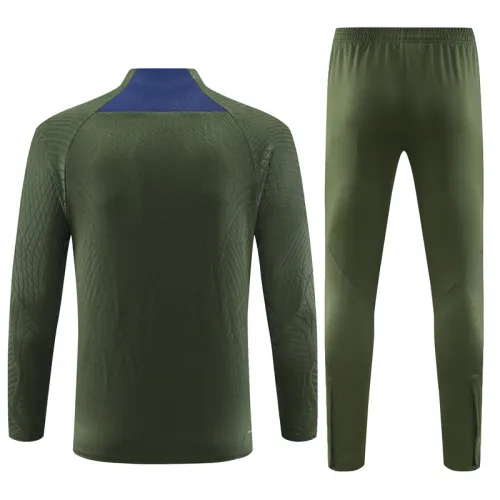 23/24  Paris  Jordan  (player version) Tracksuits