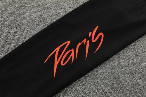 23/24  Paris  Jordan Tracksuits