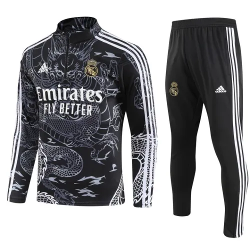 23/24 Real Madrid Tracksuits